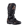 LEATT ADV HydraDri 8.5 Boot Black/Bronze
