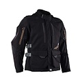 LEATT ADV DriTour 5.5 Jacket Stealth Black/Grey