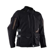 LEATT ADV DriTour 5.5 Jacket Stealth Black/Grey