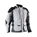 LEATT ADV DriTour 5.5 Jacket Steel Grey