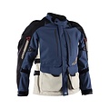 LEATT ADV DriTour 5.5 Jacket Midnight Blue