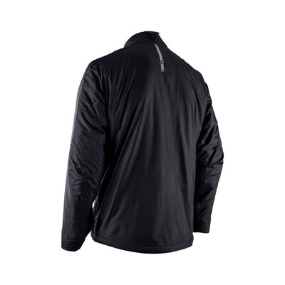 LEATT ADV DriTour 5.5 Jacket Stealth Black/Grey