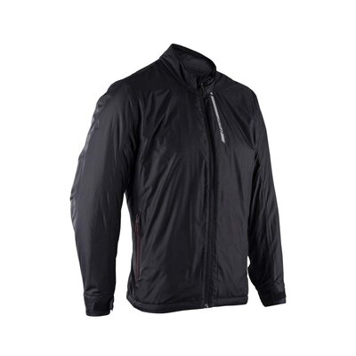 LEATT ADV MultiTour Jacket 8.5 Stealth Black/Grey