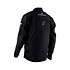 LEATT ADV Rally 7.5 HydraDri Jacket Stealth Black/Grey