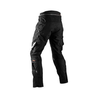 LEATT ADV DriTour 5.5 Pant Stealth Black/Grey