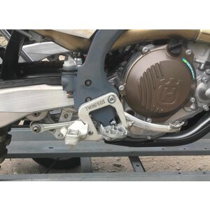 TwinPegs KTM / Husqvarna / Gas Gas enduro motorcycles (2017 – 2023)