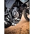 TwinPegs Ducati Desert X - Black anodizing