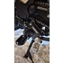 TwinPegs Himalayan RE450 - Black anodizing