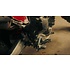 TwinPegs Honda CRF 300 - Black anodizing