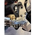 TwinPegs BMW F750/850 GS/GSA 2018 - 2023 - Natural anodizing