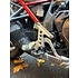 TwinPegs Honda CRF 1100 Africa Twin - 2020 and onwards - Black anodizing
