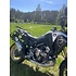 TwinPegs Honda CRF 1100 Africa Twin - 2020 and onwards - Black anodizing