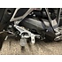 TwinPegs BMW R 1300 GS/GSA - Natural anodizing