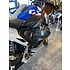 TwinPegs BMW R 1300 GS/GSA - Black anodizing