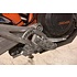 TwinPegs 690/701/700ES kit - Natural anodizing