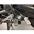 TwinPegs BMW R 1250 GS/GSA - Black anodizing