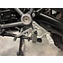 TwinPegs BMW R 1200 GSA/GS LC - Natural anodizing