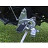 TwinPegs Yamaha Ténéré 700 – Black Anodizing