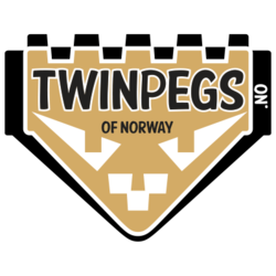 TwinPegs