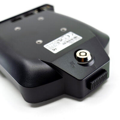 DMD T865/880 Car Holder