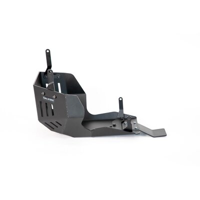 Outback Motortek Kove 800X – Skid Plate