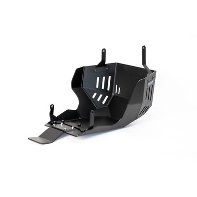 Outback Motortek Kove 800X – Skid Plate