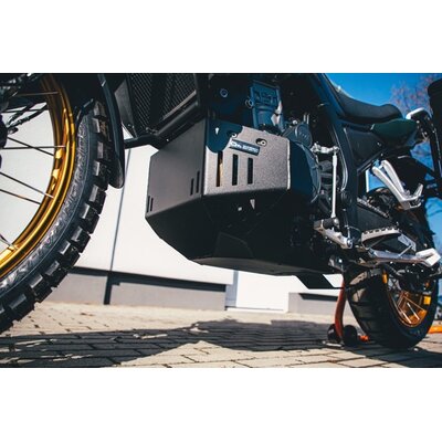 Outback Motortek Kove 800X – Skid Plate