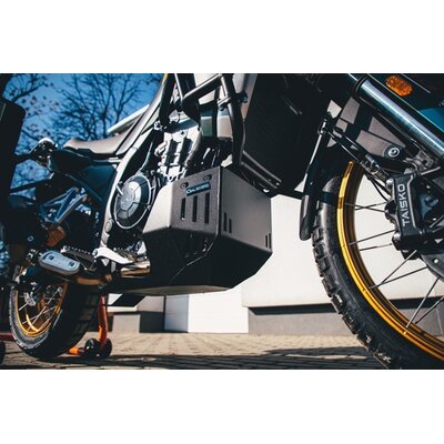 Outback Motortek Kove 800X – Skid Plate