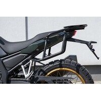 Outback Motortek Kove 800X – Rackless Luggage Support