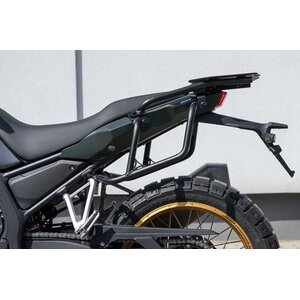 Outback Motortek Kove 800X – Rackless Luggage Support