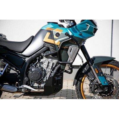 Outback Motortek Kove 800X – Crash Bars