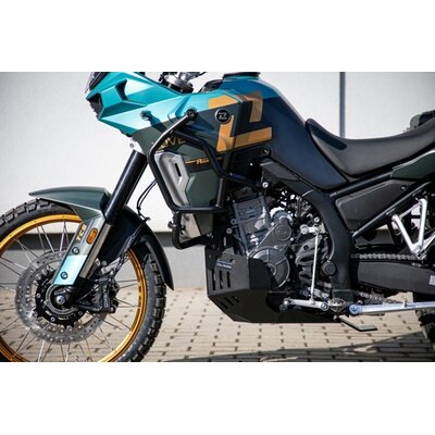 Outback Motortek Kove 800X – Crash Bars