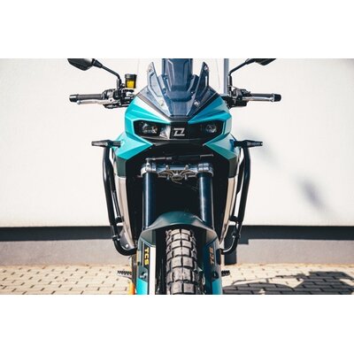 Outback Motortek Kove 800X – Crash Bars