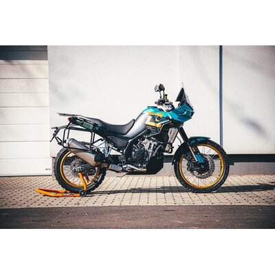 Outback Motortek Kove 800X – Crash Bars