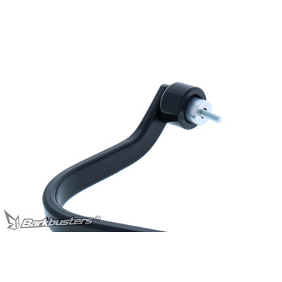 Barkbusters Honda CL500 - Twee Punts Bevestigings kit BHG-110