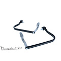 Barkbusters Honda CL500 - Two-point Attachment Kit BHG-110
