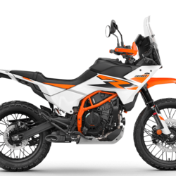 390 Enduro R