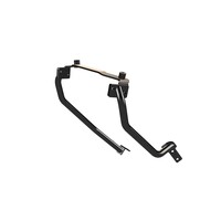 Outback Motortek Kove 450 Rally – Rackless Luggage Support