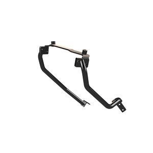 Outback Motortek Kove 450 Rally – Rackless Luggage Support