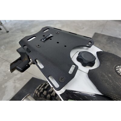 Outback Motortek Kove 450 Rally – Rear Rack