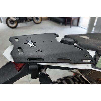 Outback Motortek Kove 450 Rally – Rear Rack