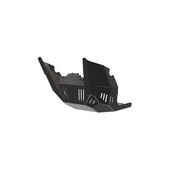 Outback Motortek Kove 450 Rally – Skid Plate