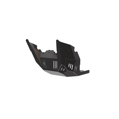 Outback Motortek Kove 450 Rally – Skid Plate