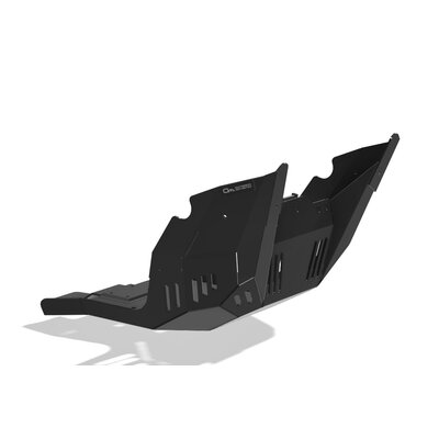 Outback Motortek Kove 450 Rally – Skid Plate