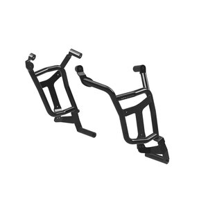 Outback Motortek Kove 450 Rally – AUX Platform