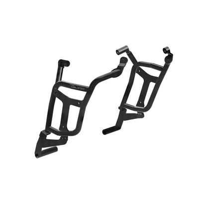 Outback Motortek Kove 450 Rally – AUX Platform