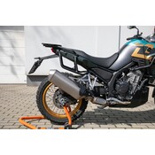 Outback Motortek Kove 800X – Luggage Combo