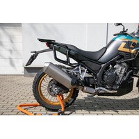 Outback Motortek Kove 800X – Luggage Combo