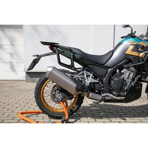 Outback Motortek Kove 800X – Luggage Combo