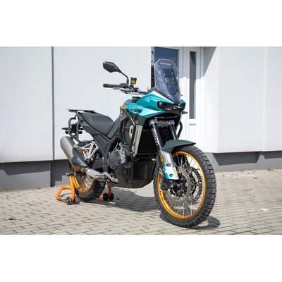 Outback Motortek Kove 800X – Luggage Combo